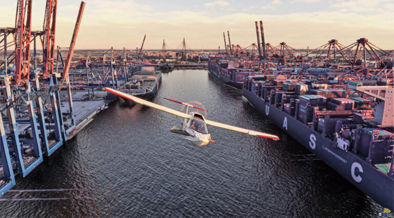 Microsoft Flight Simulator – 1.10.11.0 Update #6 now available!