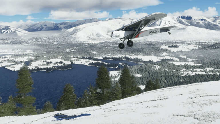 Microsoft Flight Simulator – VR and Sim Update #2: Now Available!