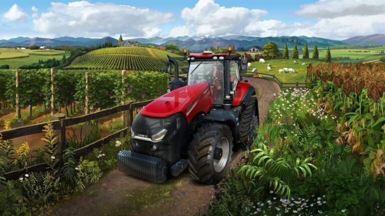 Farming Simulator 22 – System Requirements 