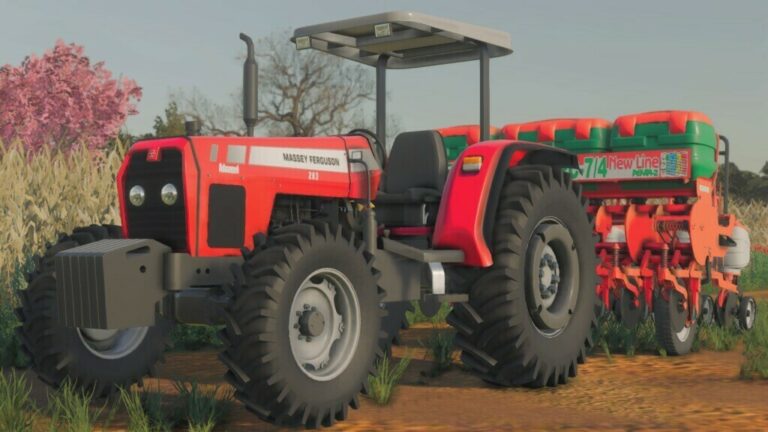 FS 19 – Massey Ferguson 296_299