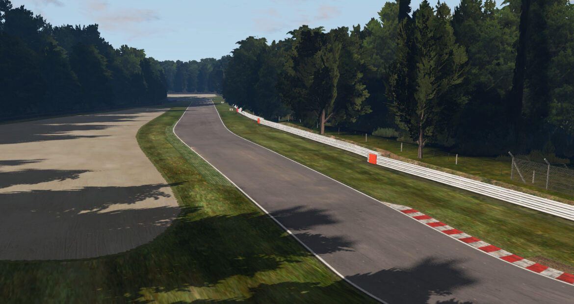 BeamNG.drive Brands Hatch Circuit mod from Assetto Corsa | Simuway