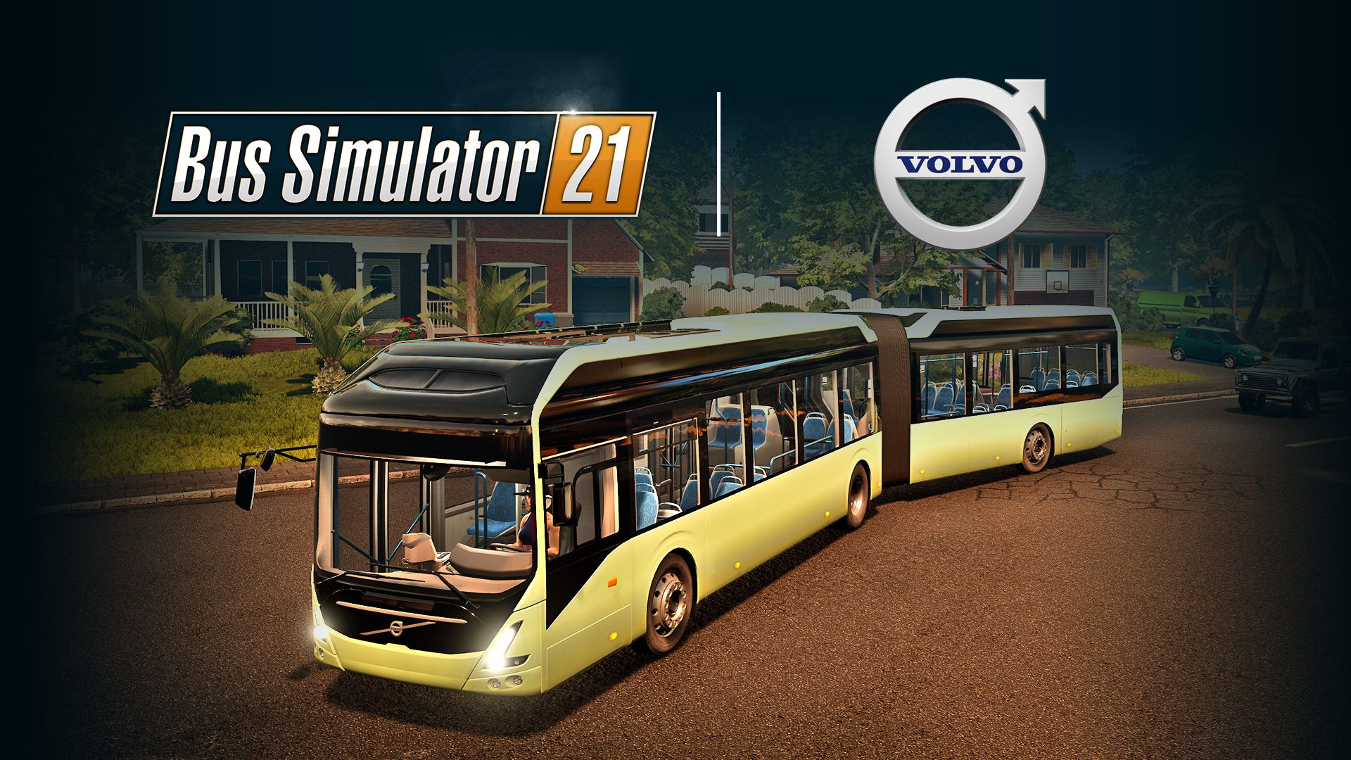 simulator bus simulator