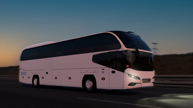 Neoplan Cityliner bus mod for ETS 2 is coming from ECMods Team