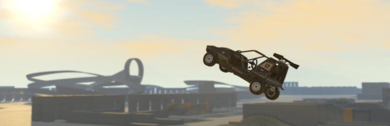 BeamNG.drive – Minor Update v0.23.2 Release Notes