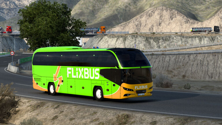 bus simulator 21 extended edition