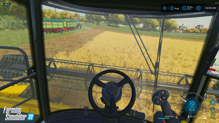 Farming Simulator 22 – Gameplay Premiere with lots of new details and features!