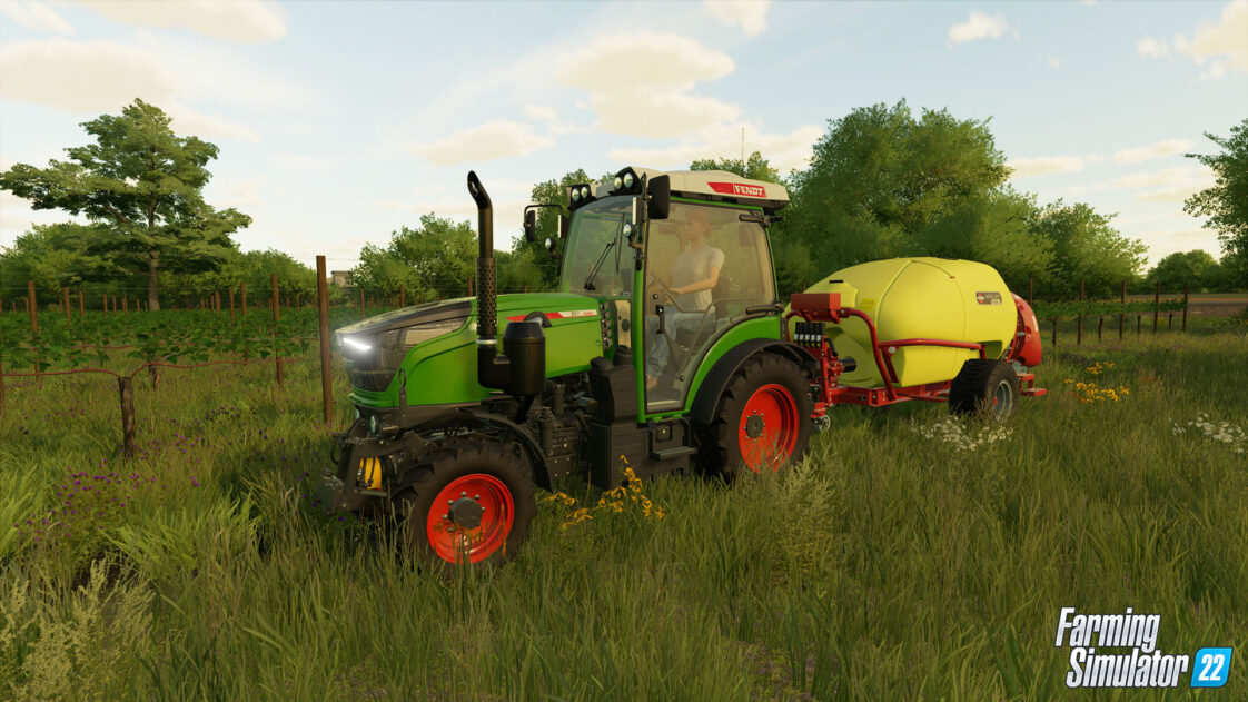 farming simulator 22 multiplayer not working