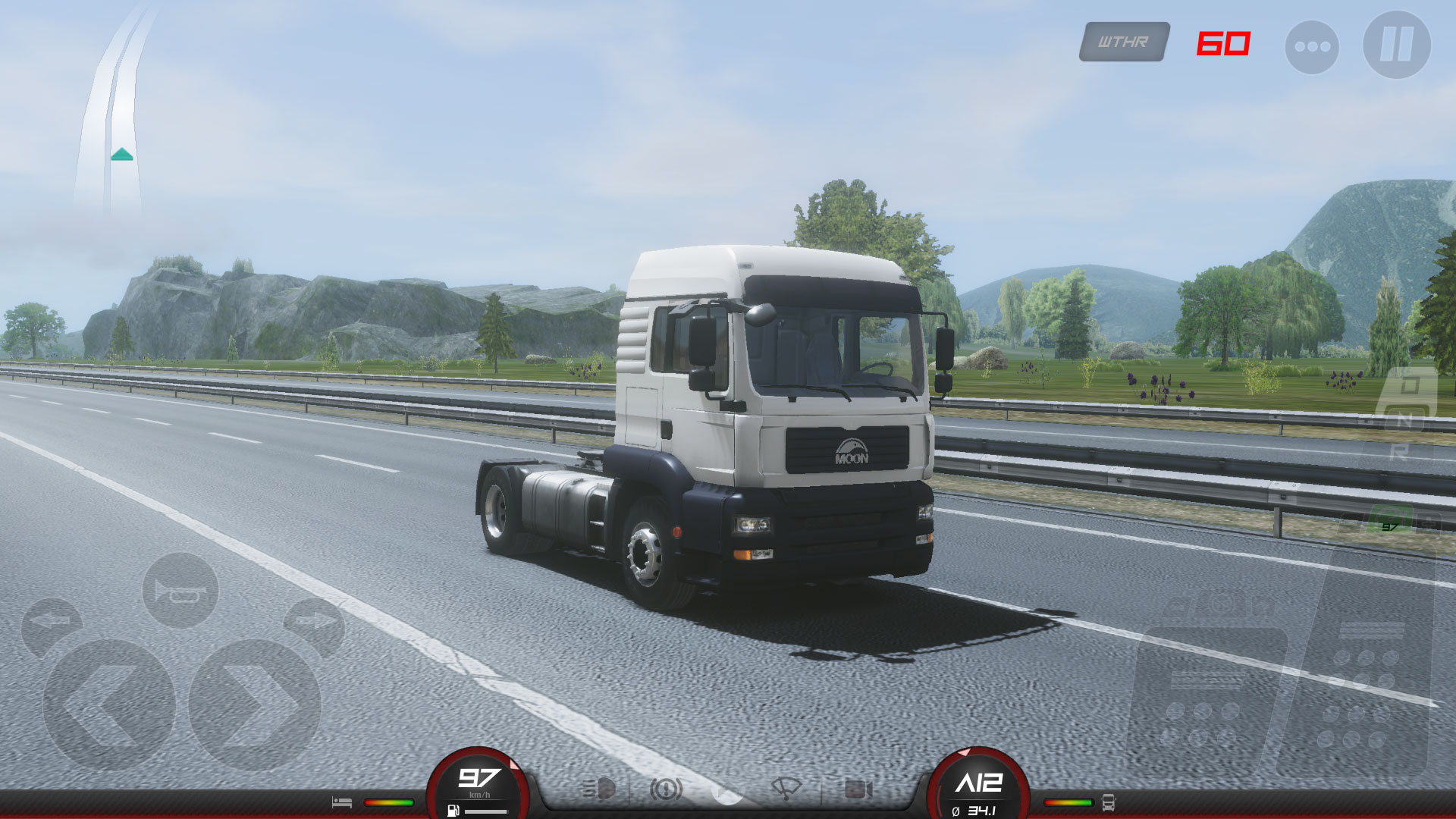 Игры тракерс оф европа 3. Truck Simulator Europe 3. Trucker of Europe 3 русская версия. Европа трак симулятор 3 обновление. Truckers of Europe 3 карта.