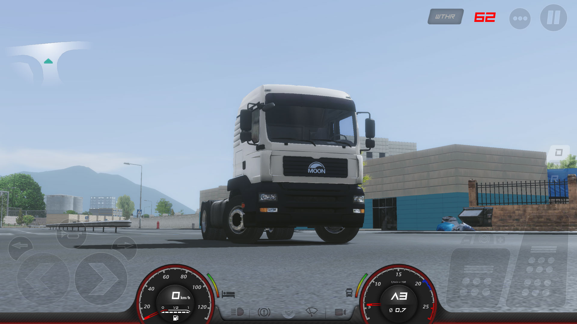 CapCut_truckers of europe 3 simulator download