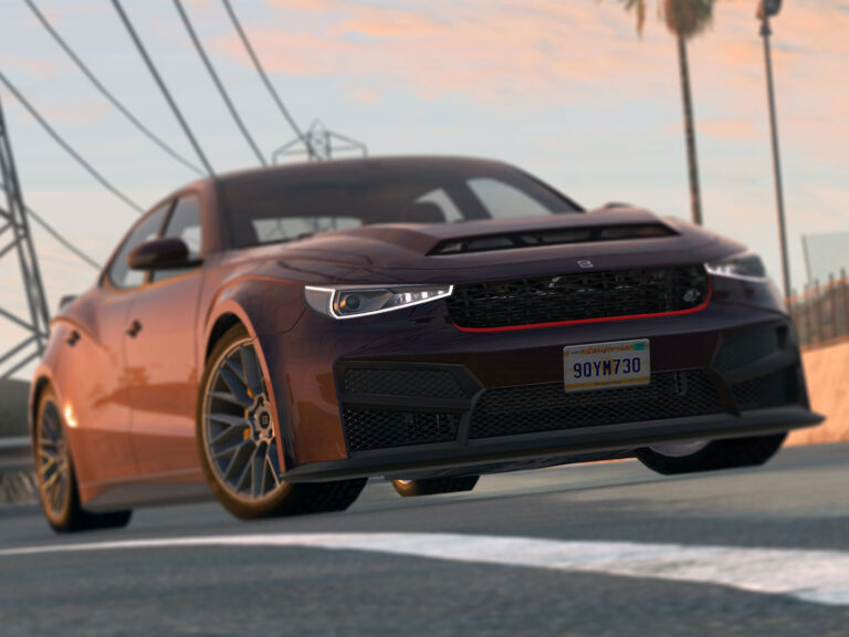 BeamNG.drive – Bruckell Bastion is available now!