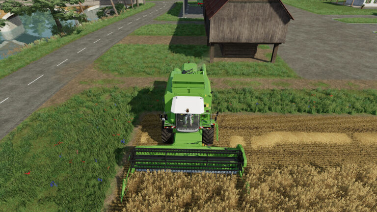 FS 22 – Beware of Straw