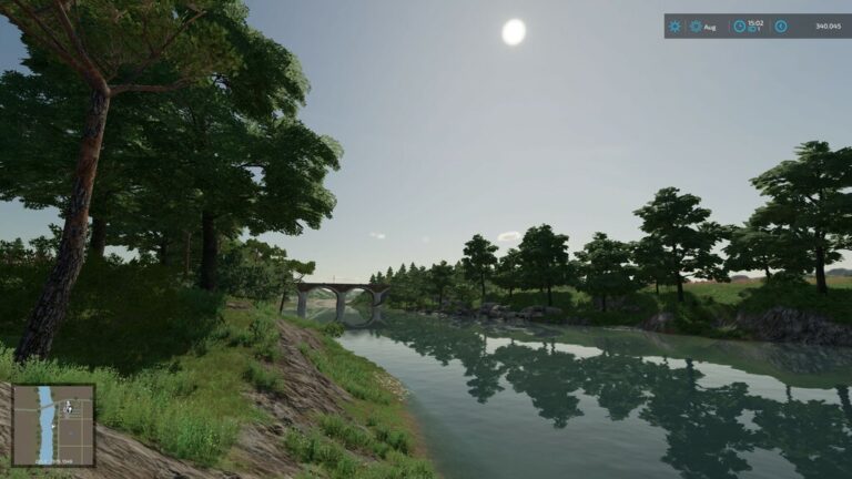 Farming Simulator 22 – Disable TAB between vehicles