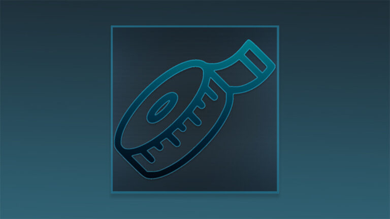 Measure mod for Farming Simulator 22