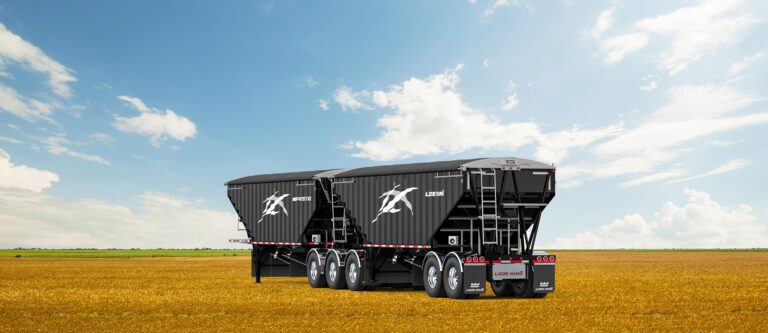 Lode King Trailers joining to American Truck Simulator?