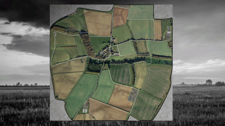 Farming Simulator 22 – Calmsden Farm by Oxygendavid