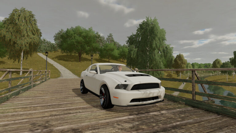 Farming Simulator 22 – Lizard Road Rage