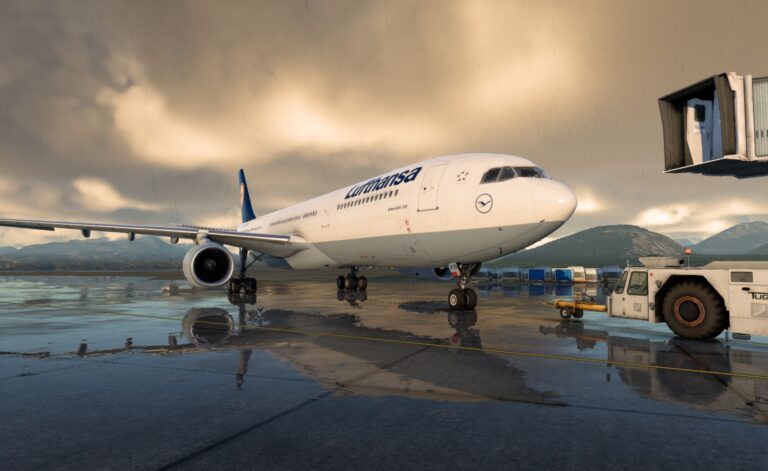 X-Plane 12 System Requirements Revealed