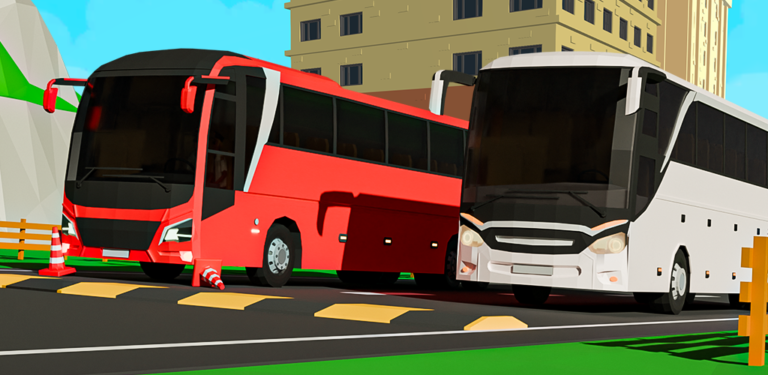 Bus Simulator Terminal has been released for mobile devices!