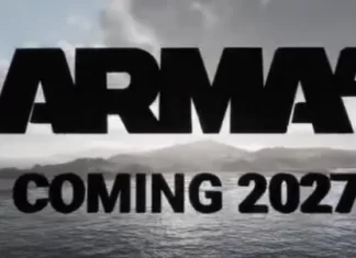 ARMA 4 will be released in 2027