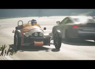 Free-roam driving and AI traffic coming to Assetto Corsa EVO?