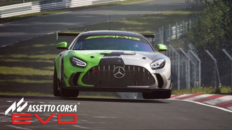 Assetto Corsa EVO – System Requirements for PC