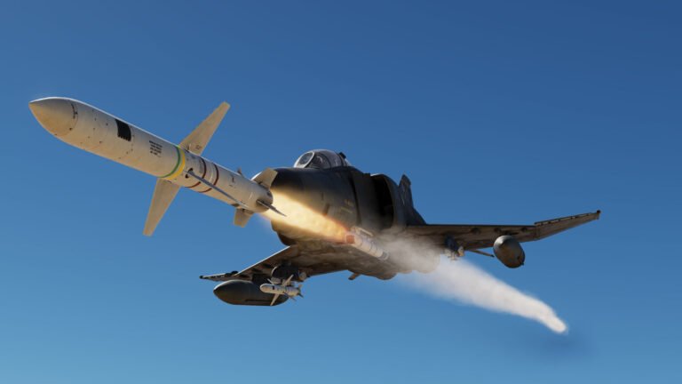 DCS World – Single Thread version removed! Only Multi Thread will work!
