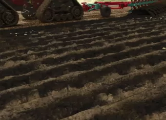 Farming Simulator 25 – Does Ground Deformation looks like stunning?