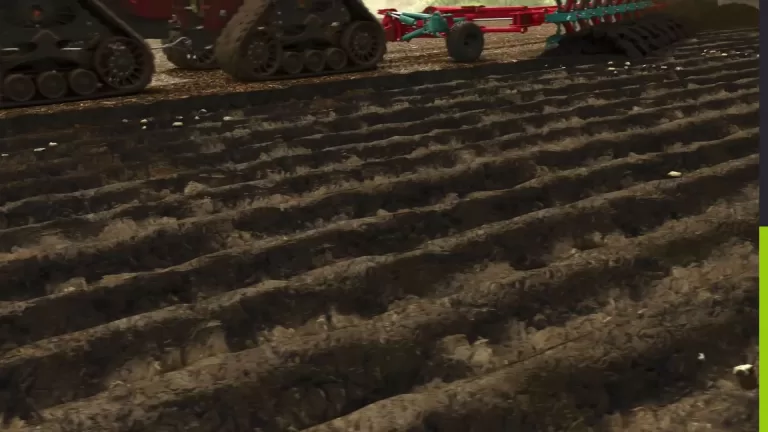 Farming Simulator 25 – Does Ground Deformation looks like stunning?