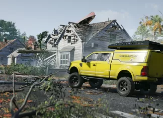 RoadCraft – Developer Diaries #1 “Building RoadCraft with Swarm Engine”