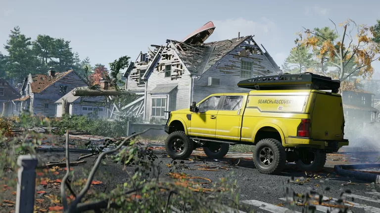 RoadCraft – Developer Diaries #1  “Building RoadCraft with Swarm Engine”
