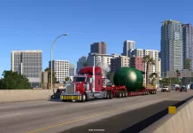 American Truck Simulator – 1.53 Update