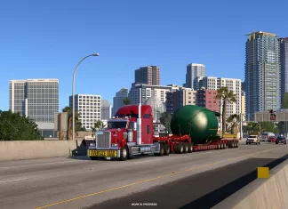 American Truck Simulator – 1.53 Update