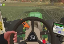 Farming Simulator 25 – New Features: GPS Steering Assist and AI Workers