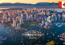 Is a Canada DLC coming to American Truck Simulator?