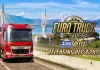 ETS 2 Greece DLC will be releasing on December 4th 2024 + Video Trailer