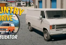 Country Drive Simulator is coming. – Add it to your Steam wishlist!